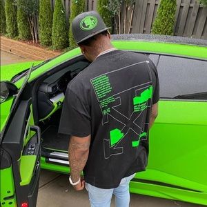 Meet your Posher, Dj